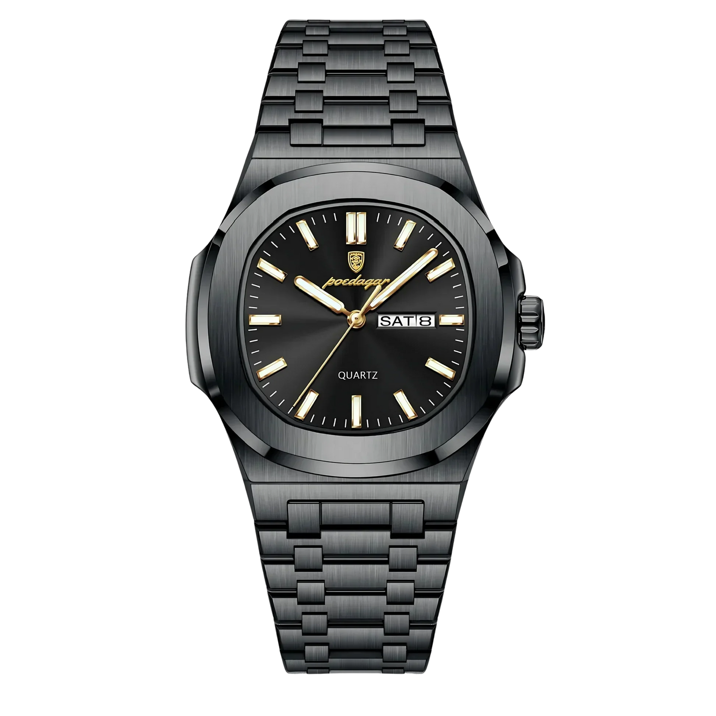 Vetro ® Giorgio Obsidian - Limited Edition