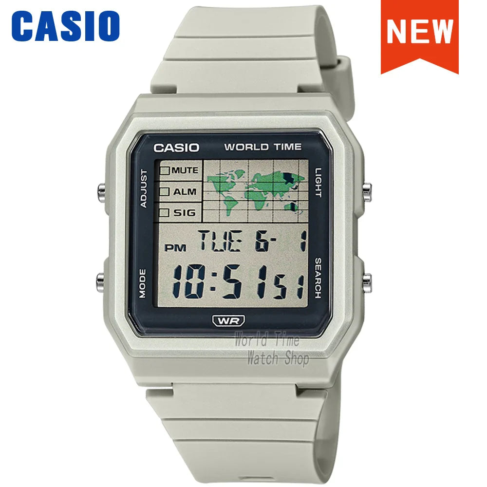 Casio watch men top luxur set military LED relogio digital watch sport Waterproof LF-30W- series