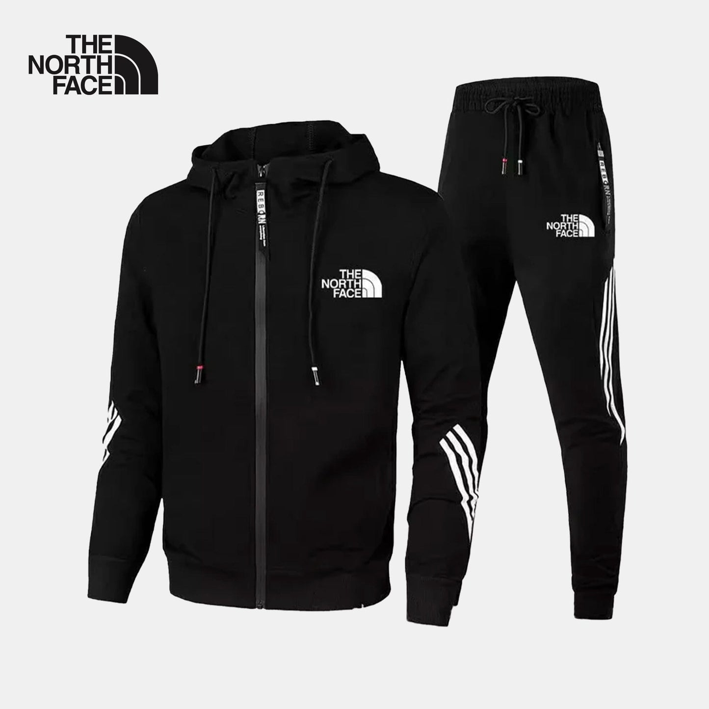2024 TNF™ Sportivo Set | Montsiuer