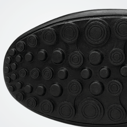 Men's Leather Moccasins Florença Verno