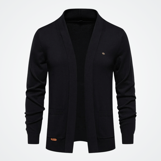 Men's Cardigan Lisboa