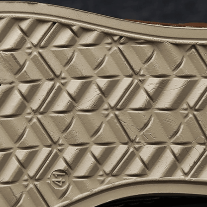 Men's Moccasin Paolo Verno