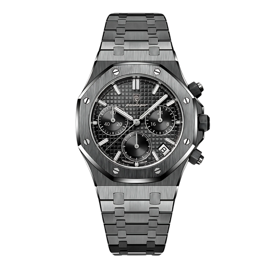 Vetro ® Caligula Obsidian