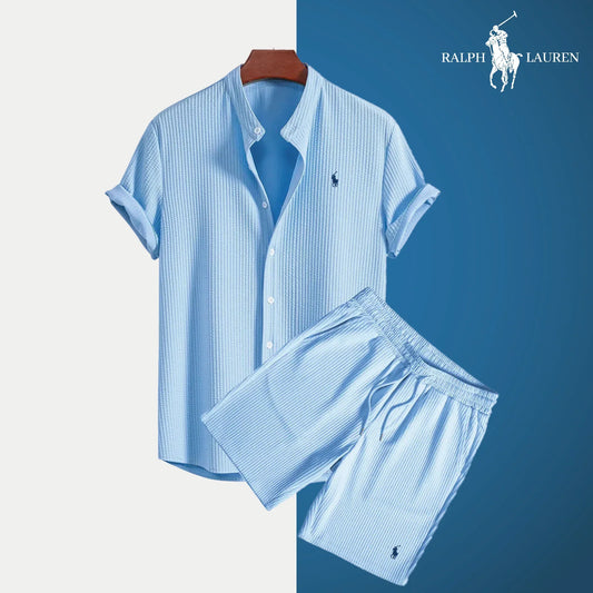 Rаlρh Lаurеn – Exclusive Men's Set (2 Pieces)