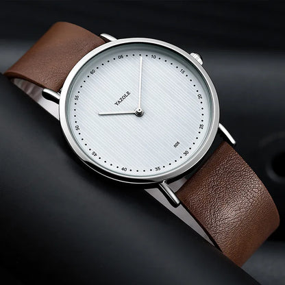 Minimalist Watch Ibiza Verno