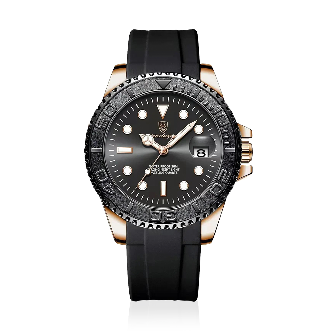 Vetro ® Yacht Dark Black