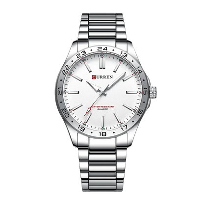 Curren Palladio Verno Watch