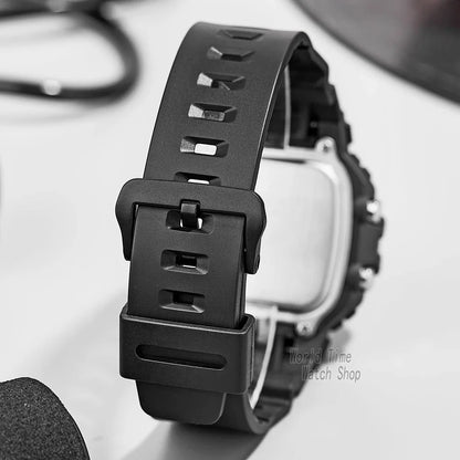 Casio Men's Watch Fashion Sports Outdoor Wristwatch Active Lifestyle Timepiece Casual Design WS-1700H series