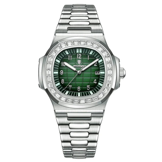 Vetro ® Nautilus Ice Green