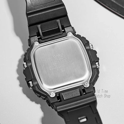 Casio Men's Watch Fashion Sports Outdoor Wristwatch Active Lifestyle Timepiece Casual Design WS-1700H series
