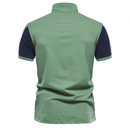 Men's Polo Shirt Unic Verno