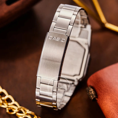 Casio watch for men  top luxury set military LED relogio 50m Waterproof digital sport quartz watch Retro computer style