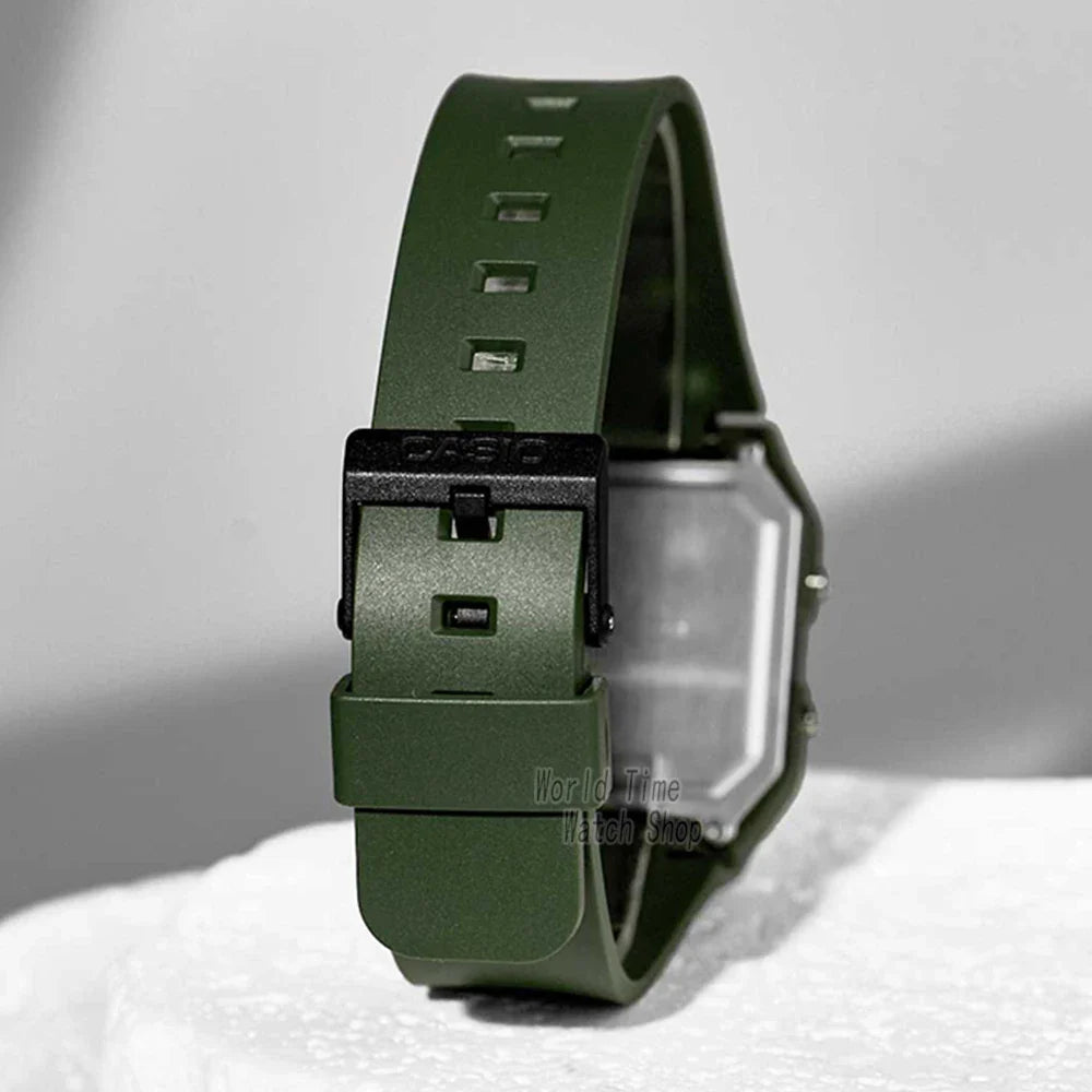 Casio watch men top luxur set military LED relogio digital watch sport Waterproof LF-30W- series