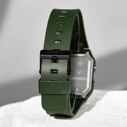 Casio watch men top luxur set military LED relogio digital watch sport Waterproof LF-30W- series