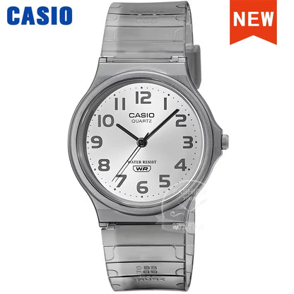 Casio watch Neutral model simpler Students' Favorite Quartz watch  free shipping reloj mujer relogio new model MQ-24B