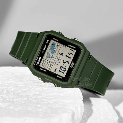 Casio watch men top luxur set military LED relogio digital watch sport Waterproof LF-30W- series