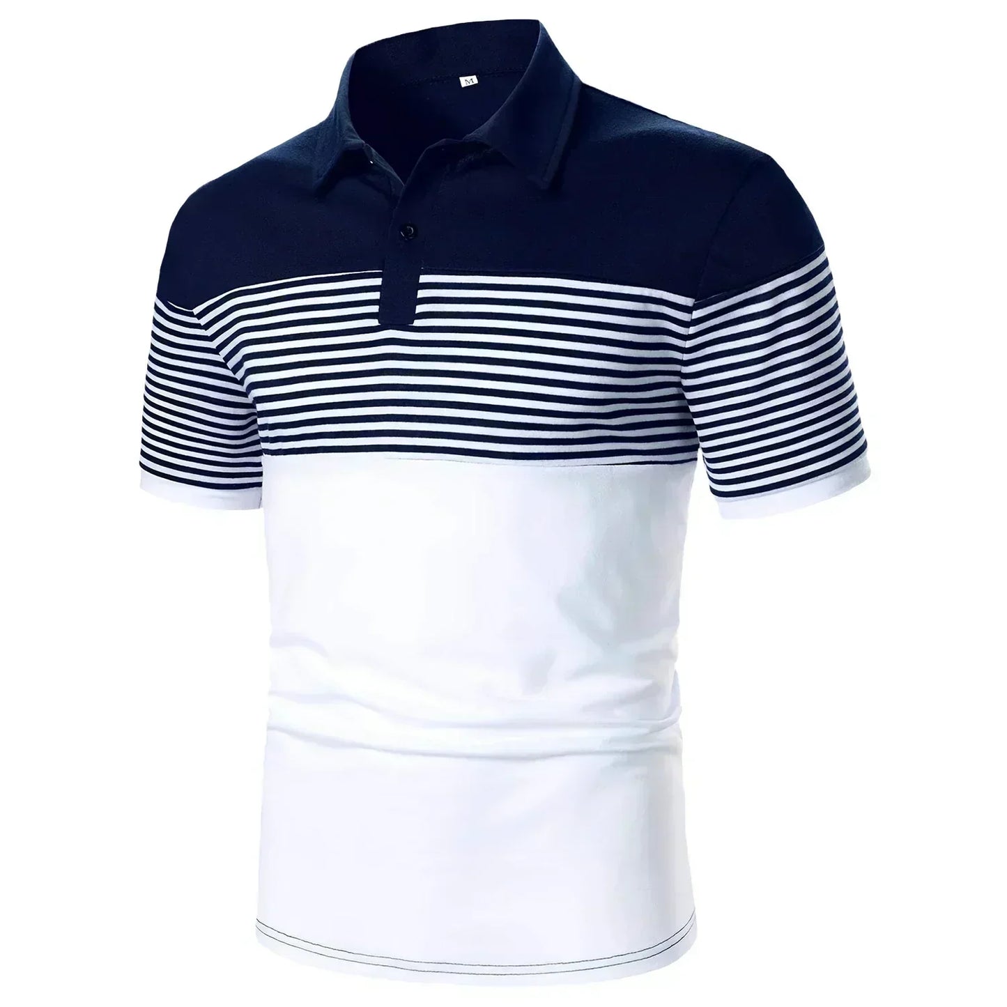 Men's Polo Shirt Imponenty Verno
