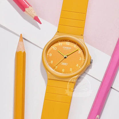Casio watch Neutral model simpler Students' Favorite Quartz watch  free shipping reloj mujer relogio new model MQ-24B