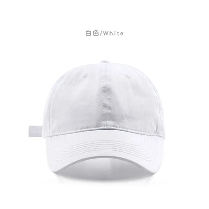 Summer Adult men custom sports hat Outdoor women ultra soft cotton dad hat Snapback hats Baseball cap with diy embroidery logo