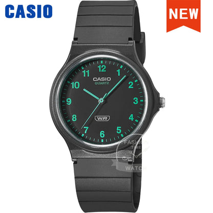 Casio watch Neutral model simpler Students' Favorite Quartz watch  free shipping reloj mujer relogio new model MQ-24B
