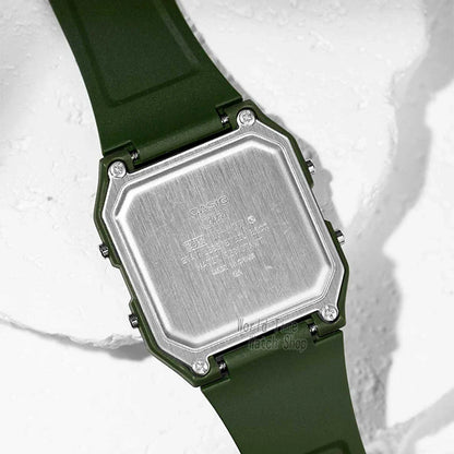 Casio watch men top luxur set military LED relogio digital watch sport Waterproof LF-30W- series