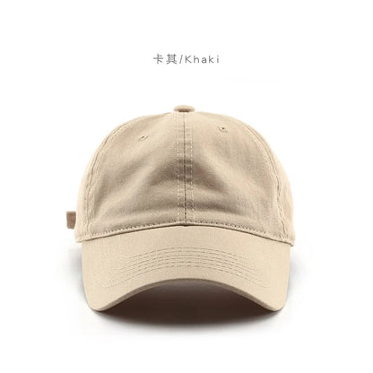 Summer Adult men custom sports hat Outdoor women ultra soft cotton dad hat Snapback hats Baseball cap with diy embroidery logo