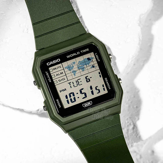 Casio watch men top luxur set military LED relogio digital watch sport Waterproof LF-30W- series