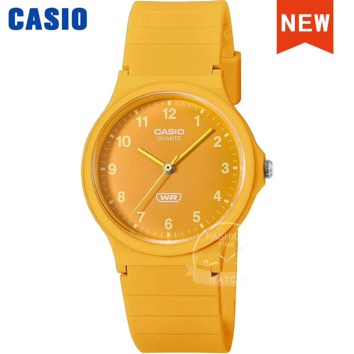 Casio watch Neutral model simpler Students' Favorite Quartz watch  free shipping reloj mujer relogio new model MQ-24B