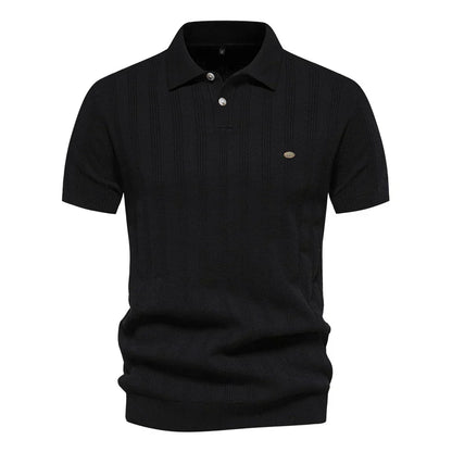 Men's Polo Shirt Superior Verno