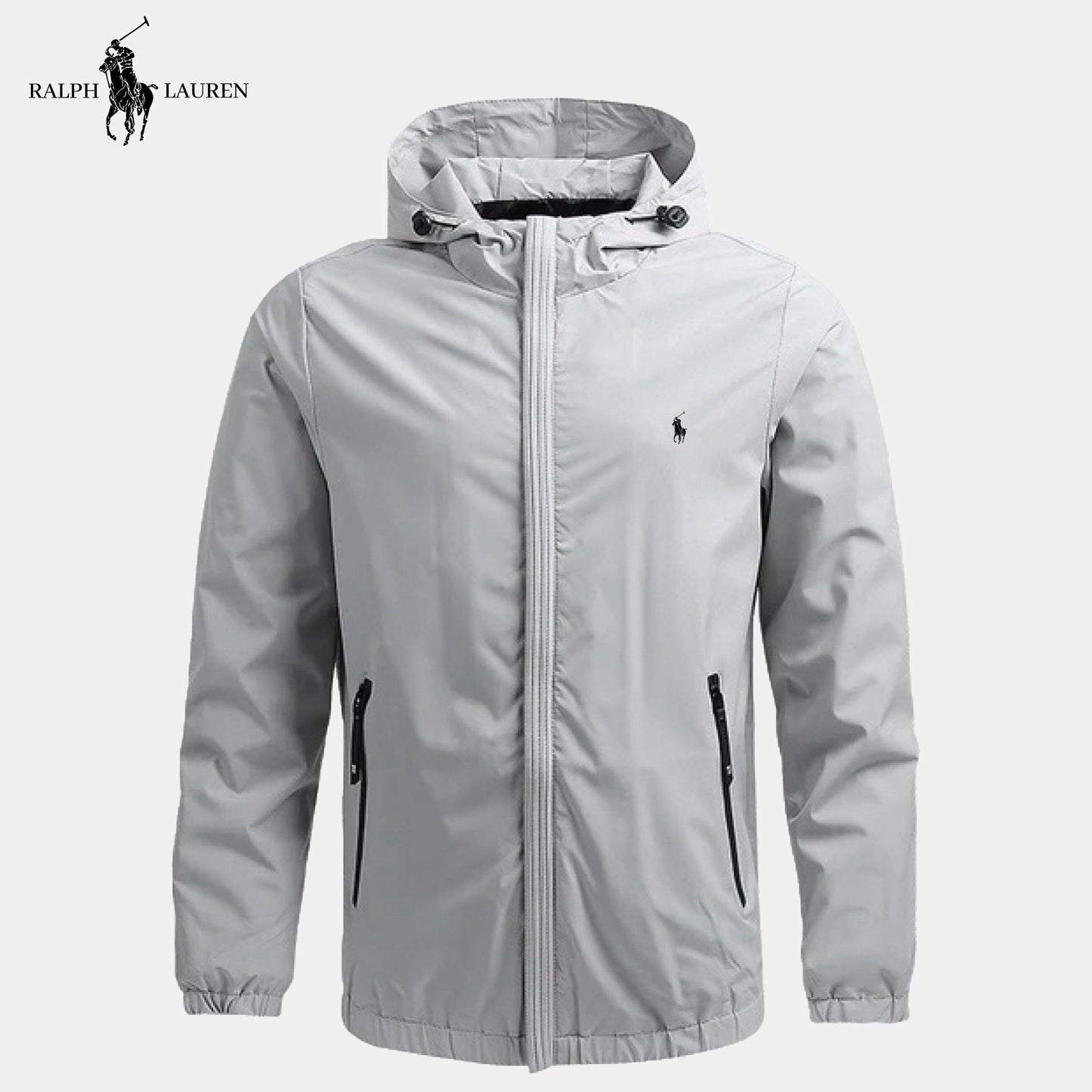 Active Jacket R&L (CLEARANCE)
