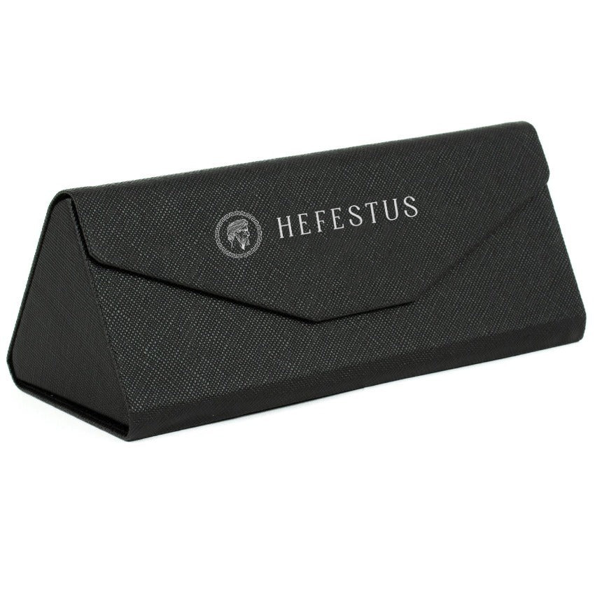 Case HFSTS 2.0 - Proteja seus Óculos