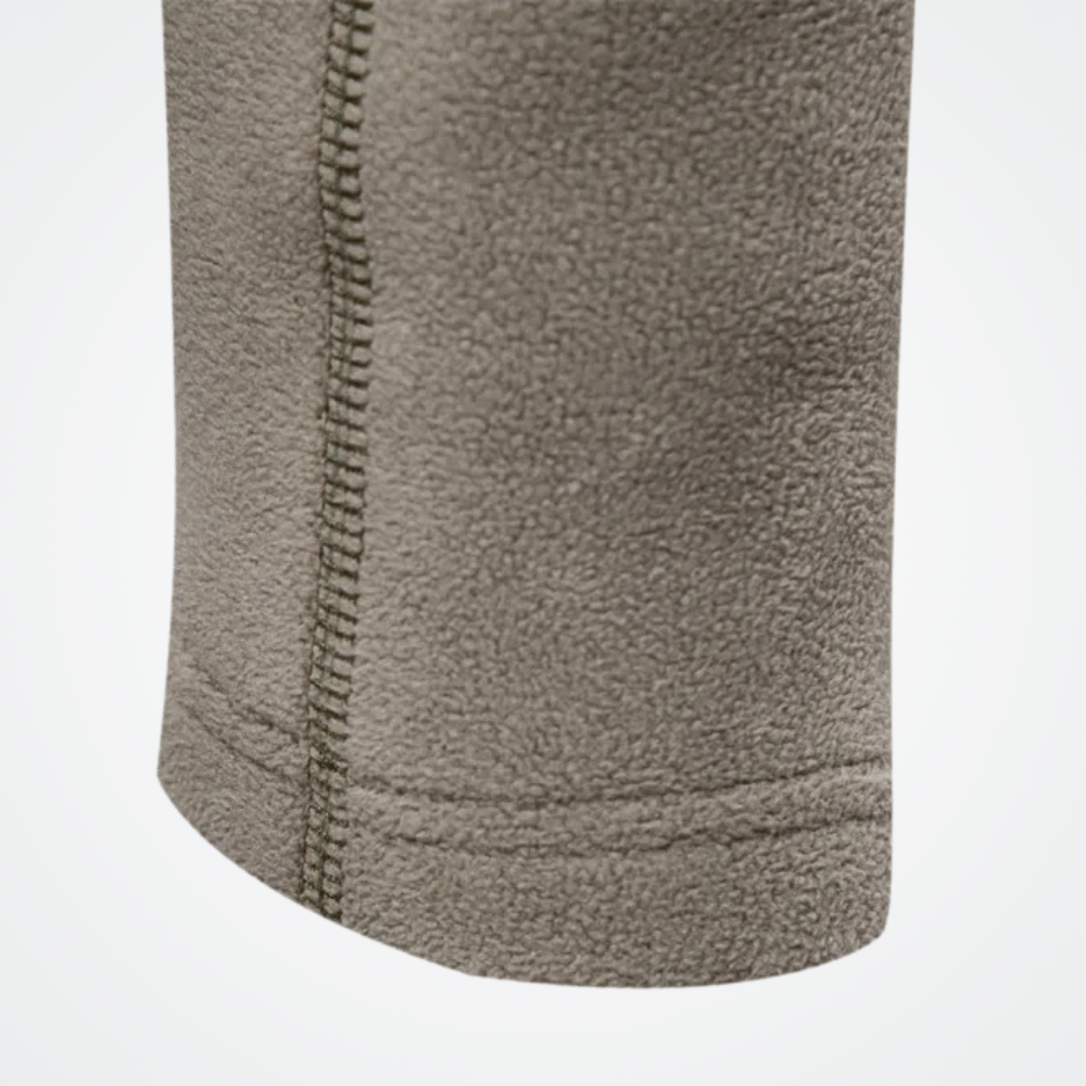 Men's Hoodie with High Collar Tromsø