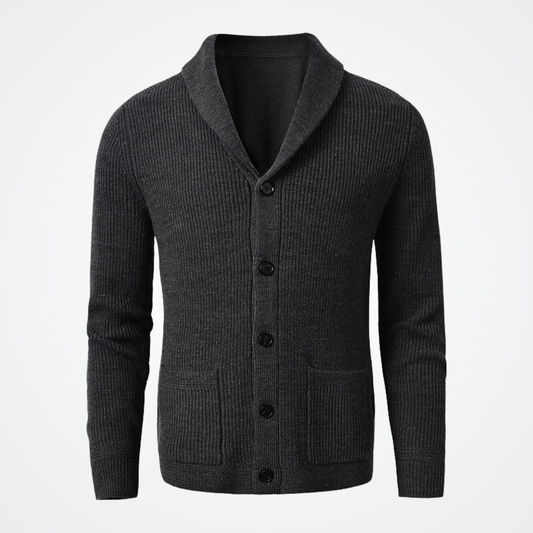 Men's Cardigan London Verno