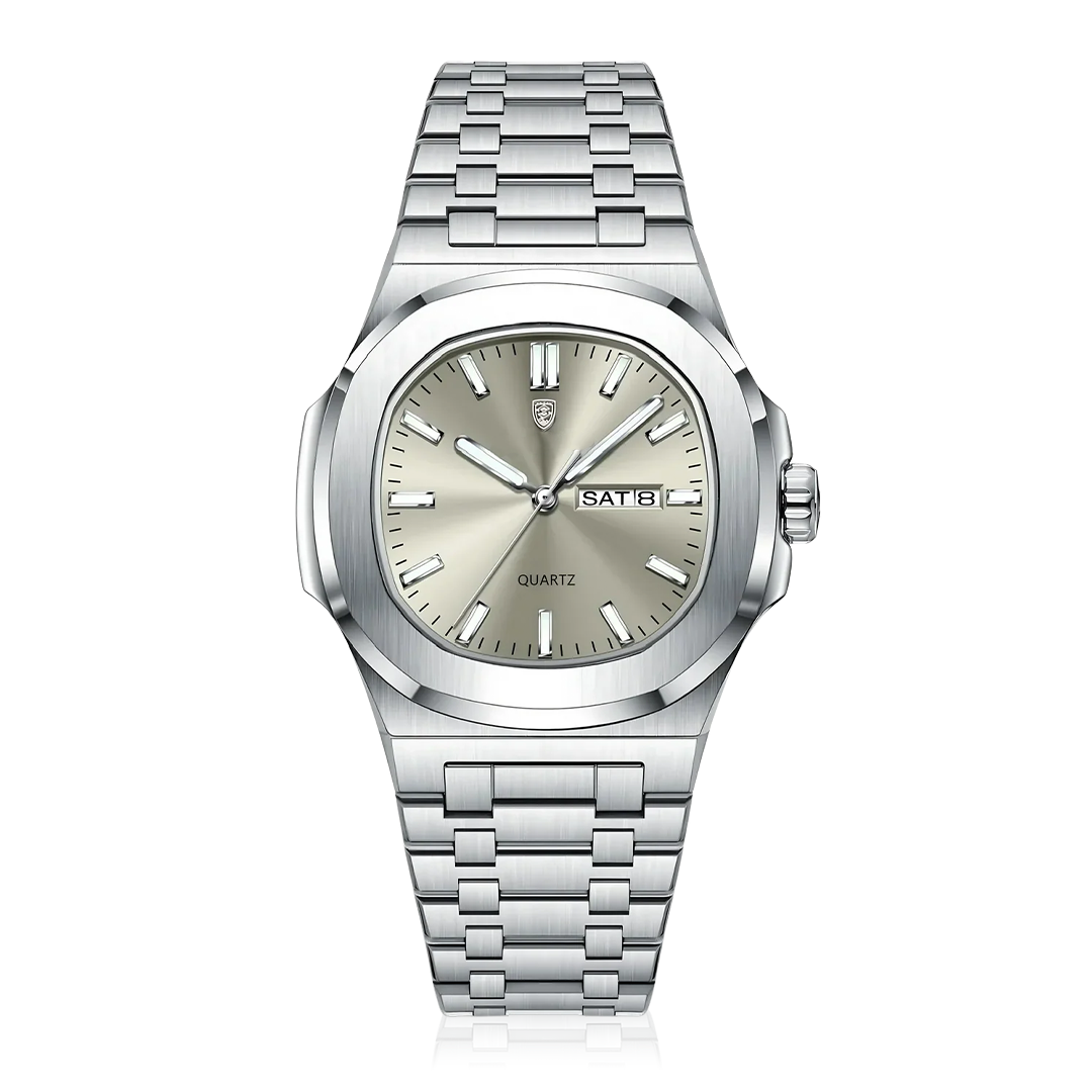 VETRO Collection V2 – 3 Timepieces + Gift Case