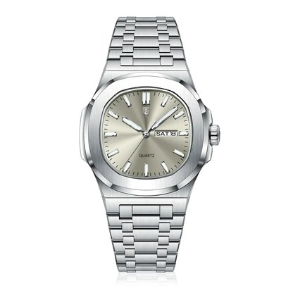 VETRO Collection V2 – 3 Timepieces + Gift Case