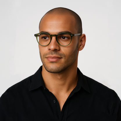 Bergamo - Anti Blue Light