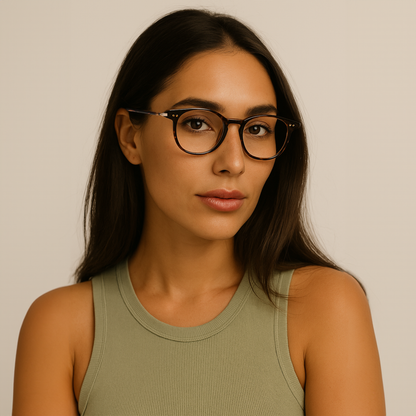 Chiara - Anti Blue Light