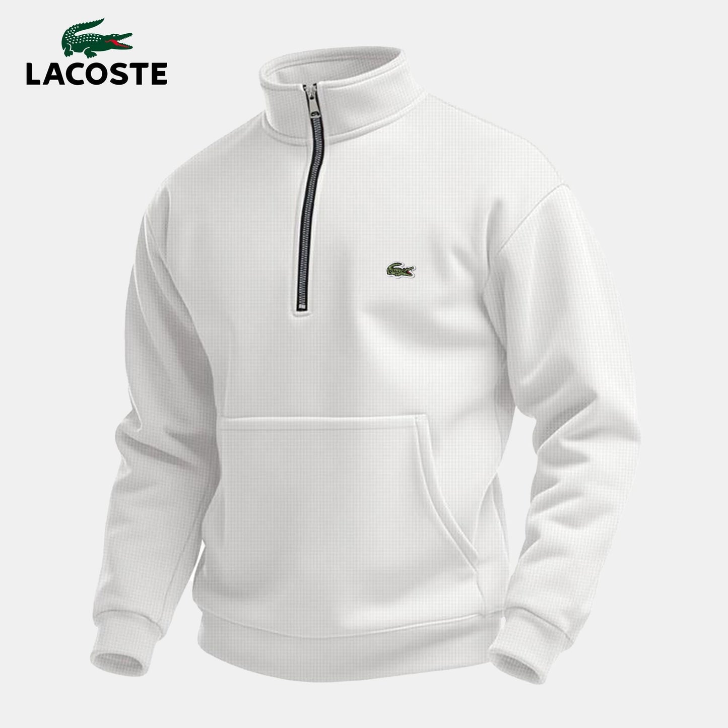 LC™ Half-Zip Sweatshirt (CLEARANCE)