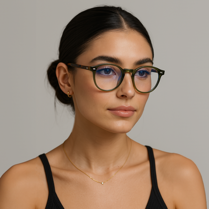 Bergamo - Anti Blue Light